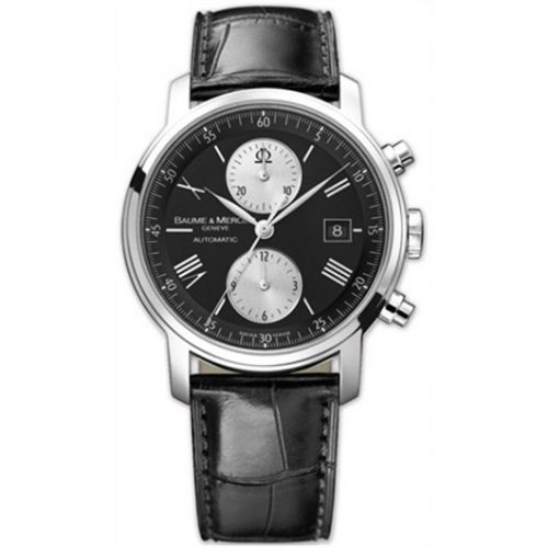Baume & Mercier Classima Executives Chronograph