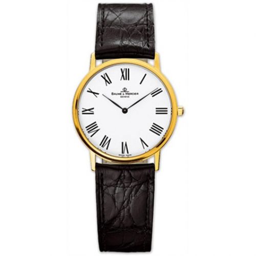 Baume & Mercier Classima Executives 32