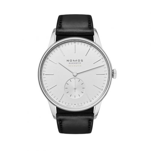 Nomos Glashütte Orion Neomatik 39 White