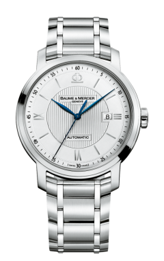 Baume & Mercier Classima Executives Automatic 42