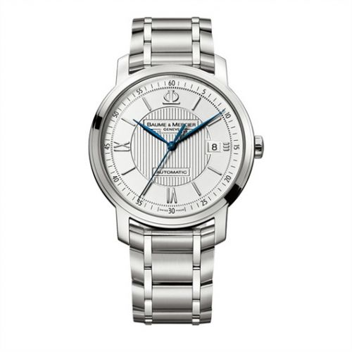 Baume & Mercier Classima Executives Automatic 39