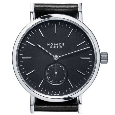 Nomos Glashütte Tangente Sport Index