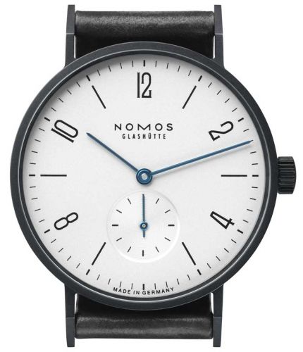 Nomos Glashütte Tangente Norma
