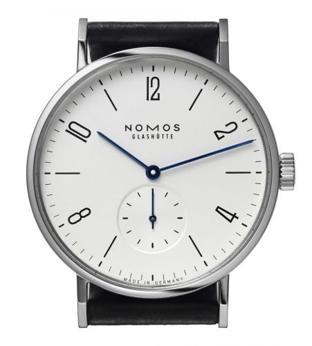 Nomos Glashütte Tangomat