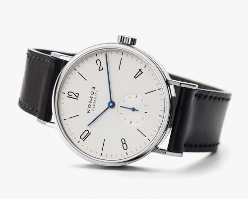 Nomos Glashütte Tangomat