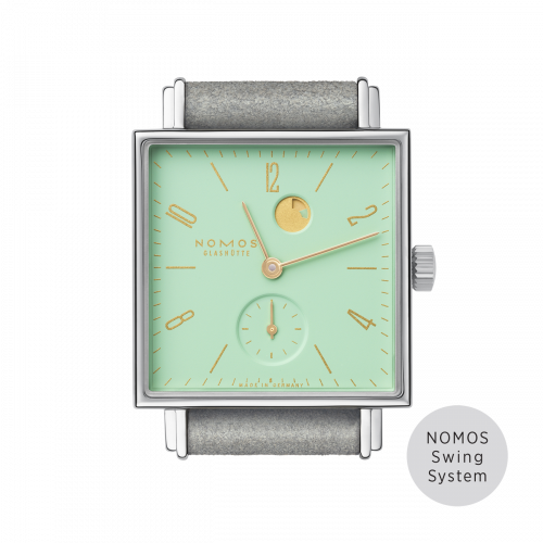Nomos Glashütte Tetra Kleene