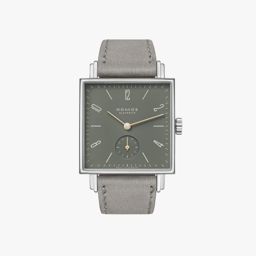 Nomos Glashütte Tetra Symphony - Ode to Joy Closed Back