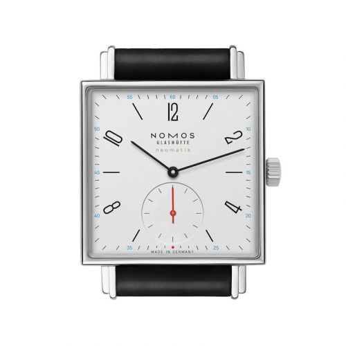 Nomos Glashütte Tetra Neomatik 39