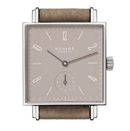 Nomos Glashütte Tetra+ Blasser Zonenmilchling