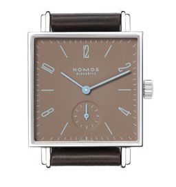 Nomos Glashütte Tetra² Mispel