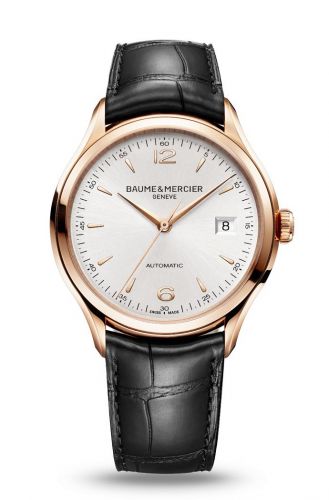 Baume & Mercier Clifton Automatic
