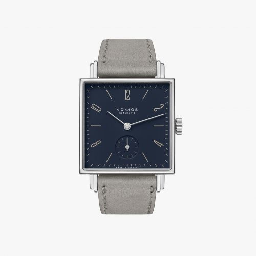 Nomos Glashütte Tetra Symphony - Fidelio Closed Back