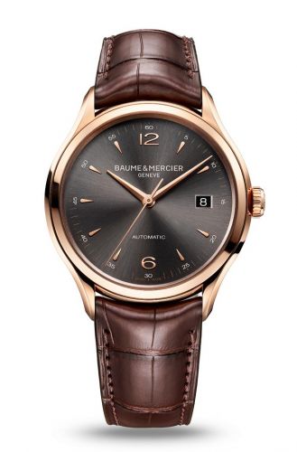 Baume & Mercier Clifton Automatic