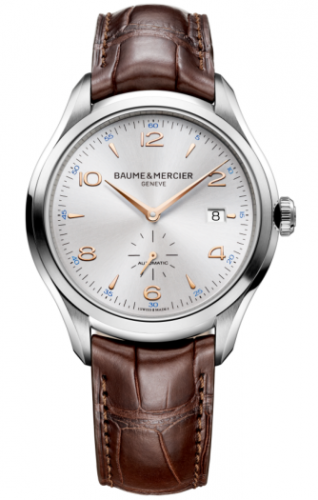 Baume & Mercier Clifton Automatic