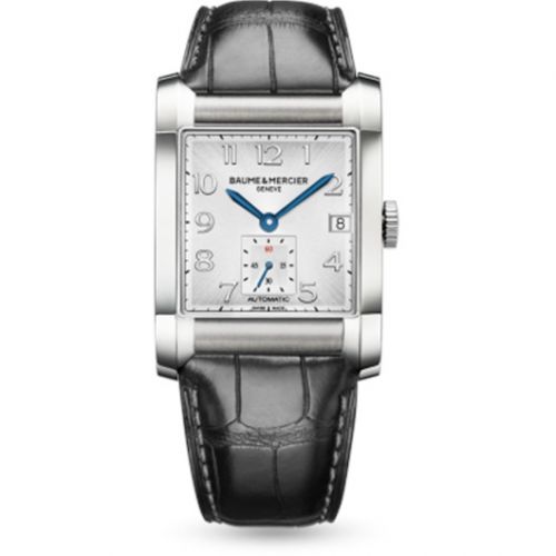 Baume & Mercier Hampton Small Seconds