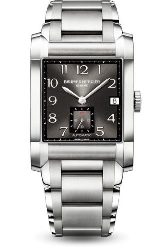 Baume & Mercier Hampton Small Seconds