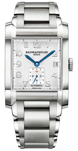 Baume & Mercier Hampton Small Seconds