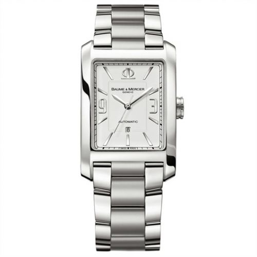 Baume & Mercier Hampton Classic XL Automatic