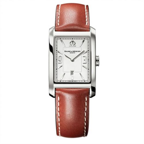 Baume & Mercier Hampton Classic Midsize Quartz