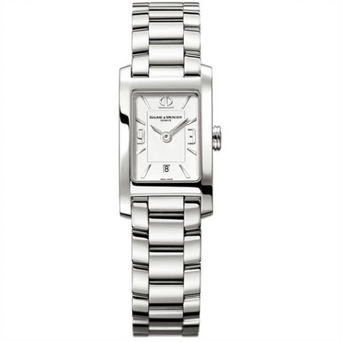 Baume & Mercier Hampton Classic Lady Bracelet