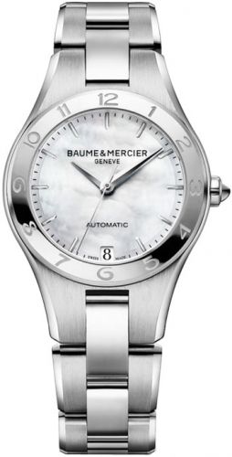 Baume & Mercier Linea 32mm Automatic