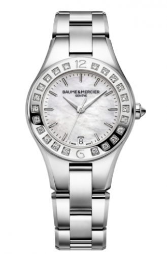 Baume & Mercier Linea 32mm Quartz