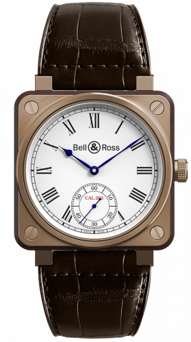 Bell & Ross BR 01 Instrument de Marine