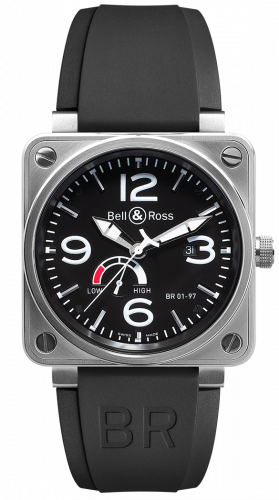 Bell & Ross BR 01 97 Reserve de Marche