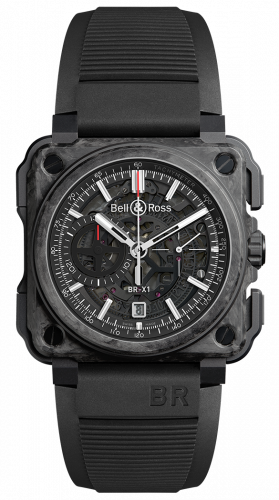 Bell & Ross BR-X1 Carbone Forgé