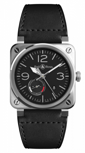 Bell & Ross BR 03 97 Reserve de Marche