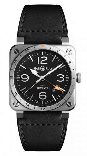Bell & Ross BR 03 93 GMT