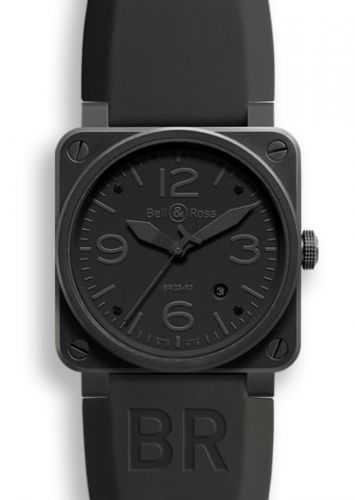 Bell & Ross BR 03 92 Phantom