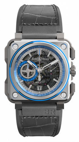 Bell & Ross BR-X1 Hyperstellar