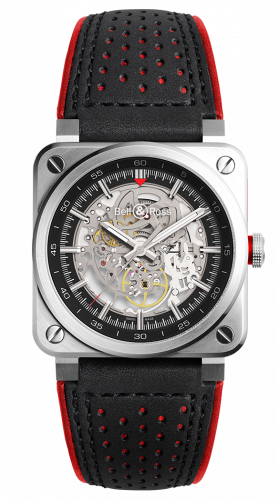Bell & Ross BR 03-92 Aéro GT