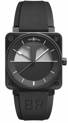 Bell & Ross BR 01 92 Horizon