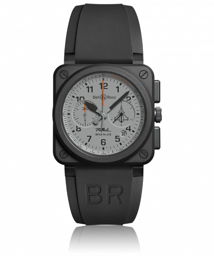 Bell & Ross BR 03 Rafale