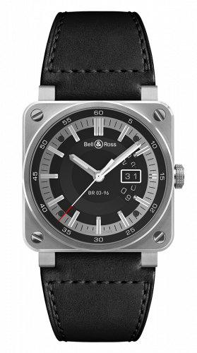 Bell & Ross BR 03 96 Grande Date