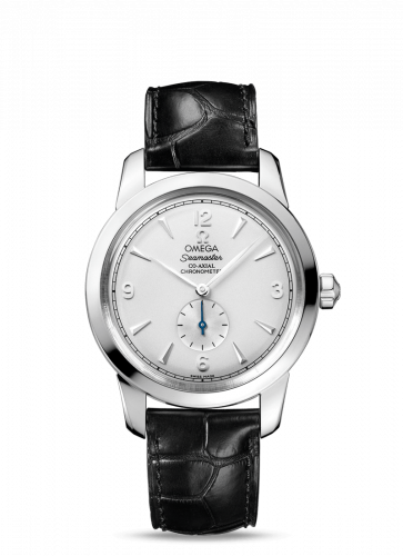 Omega Seamaster 1948 Co-Axial London 2012