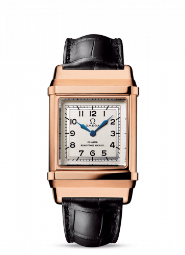 Omega Musem Collection N° 7 "Marine 1932"