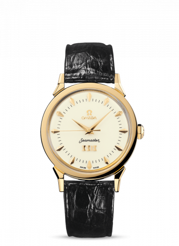 Omega Museum Collection Seamaster XXIX 2008 Beijing Olympics Day 9