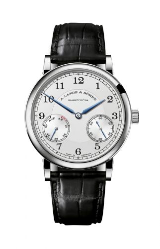 A. Lange & Söhne 1815 UpDown White Gold