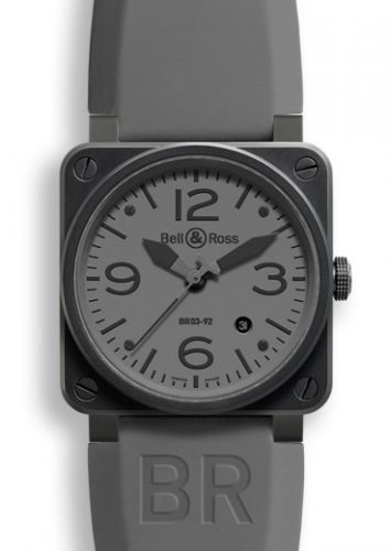 Bell & Ross BR 03 92 Commando