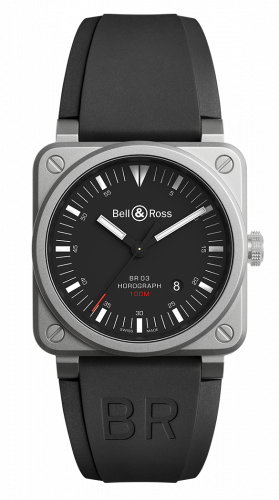 Bell & Ross BR 03 92 Horograph