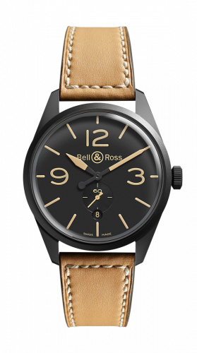 Bell & Ross BR 123 Heritage