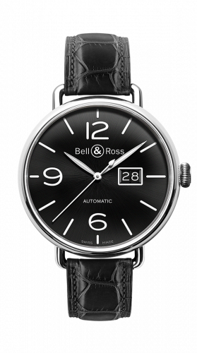 Bell & Ross WW1 96 Grande Date