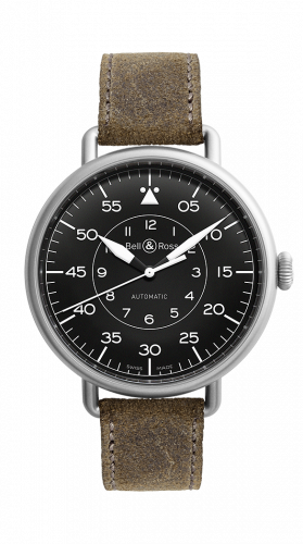 Bell & Ross WW1 92 Military