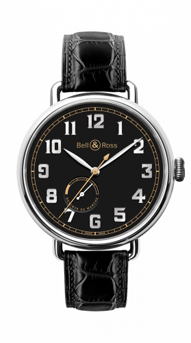 Bell & Ross WW1 97 Reserve de marche Heritage