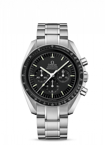 Omega Speedmaster Professional Moonwatch Big Box Bracelet