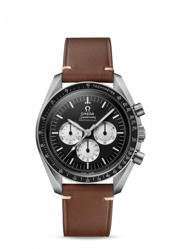 Omega Speedmaster Speedmaster Professional Moonwatch Speedy Tuesday Edition