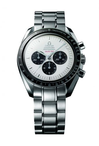 Omega Speedmaster Professional Moonwatch Apollo 11 35th Anniversary